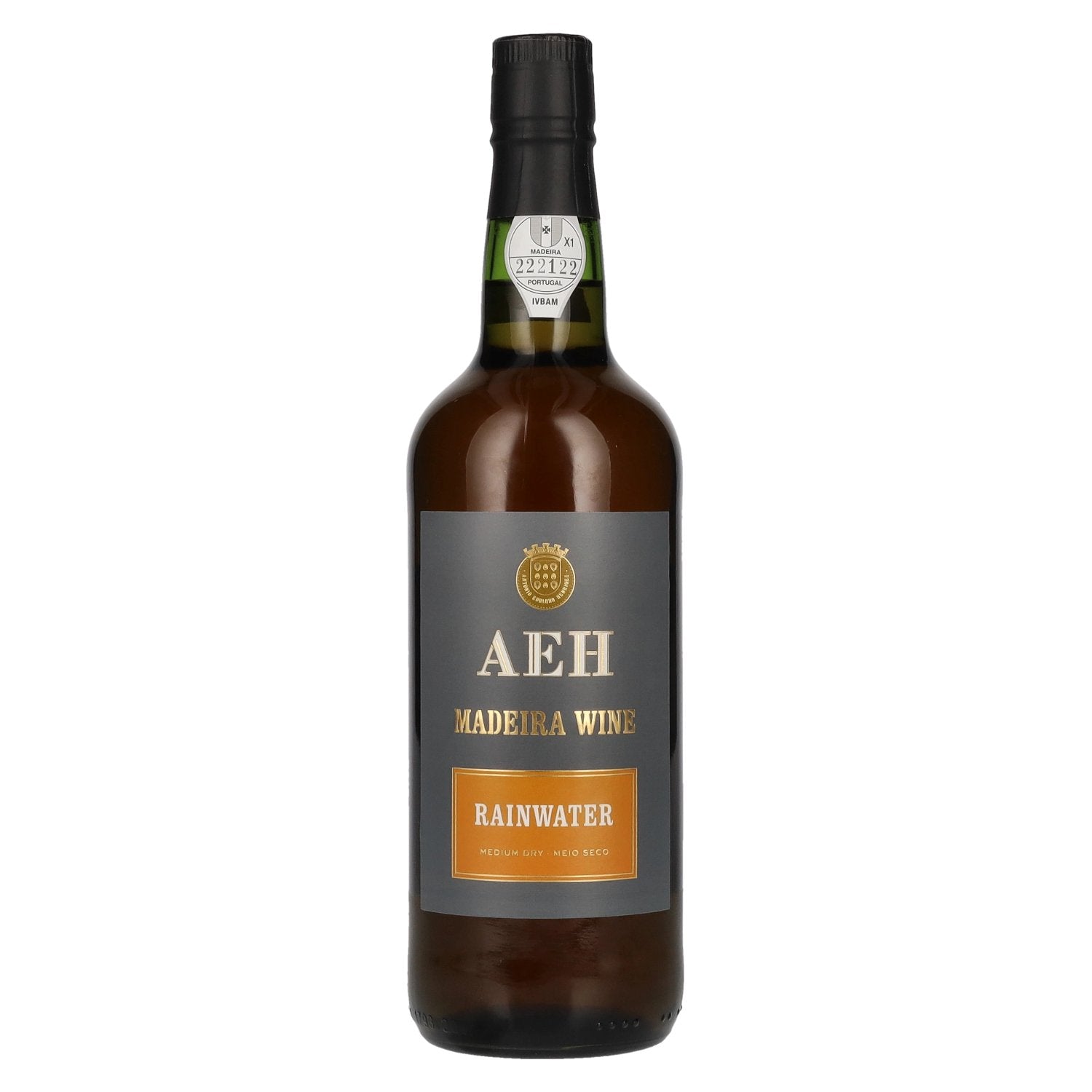Madeira Wine