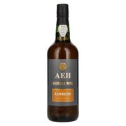 AEH Rainwater Medium Dry Madeira Wine 19% Vol. 0,75l