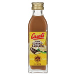 Casali Original CHOCOLADE-BANANEN Likör 15% vol. 0,04 l