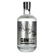 Rammstein Gin 40% ABV 0.7l