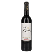 Vinhas do Lasso COLHEITA SELECCIONADA Red Tinto 2019 13,5% Vol. 0,75l