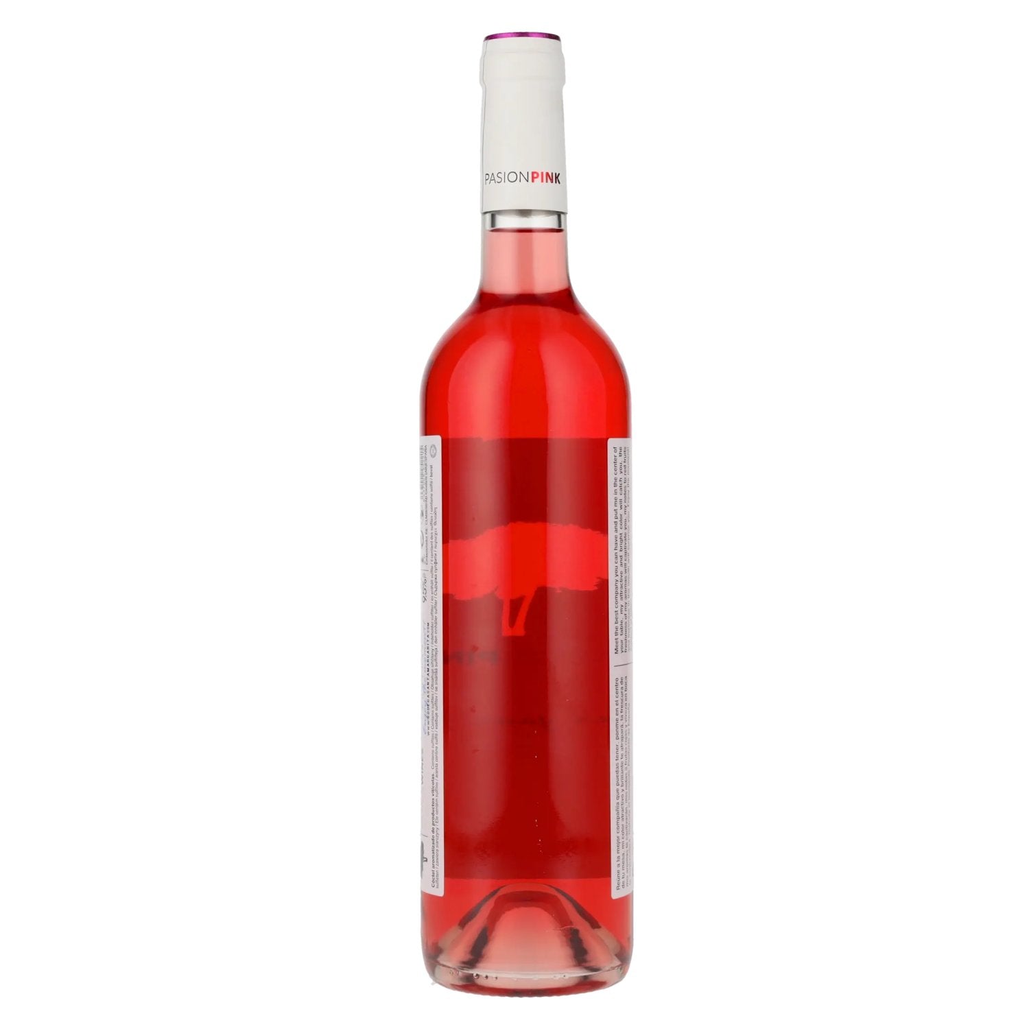 Pasion Pink 9,5% Vol. 0,75l