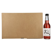 K17 Kainrath KaiBerry Spritzer 4,5% Vol. 24x0,33l