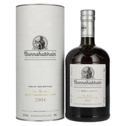 Bunnahabhain MÒINE TOKAJI CASK FINISH Limited Release Fèis Ìle 2022 52,2% Vol. 0,7l in Geschenkbox