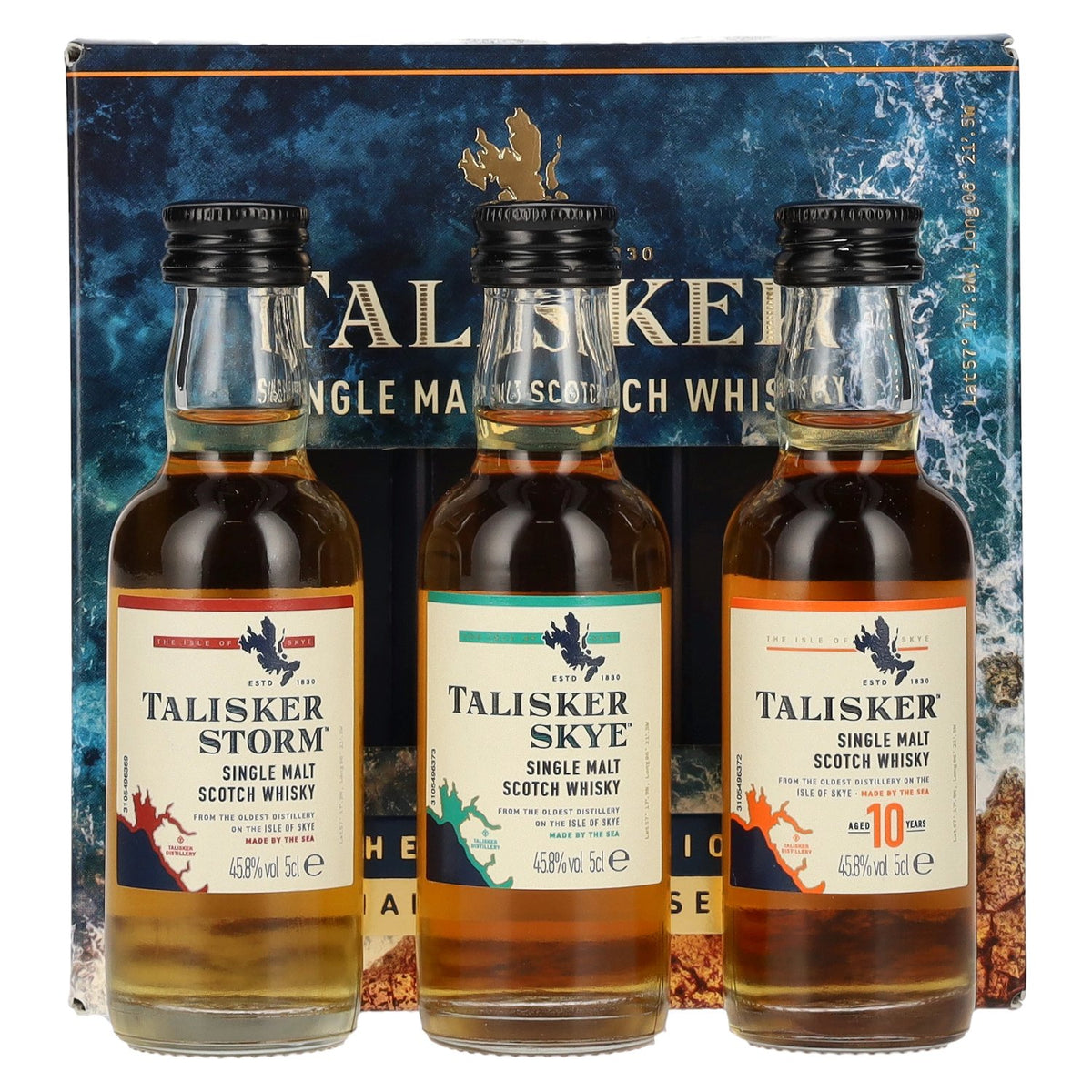 Whiskyproever
