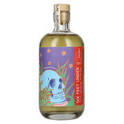 Burgundy Distilab Absinthe Six Feet Under 72 % vol. 0,5 l