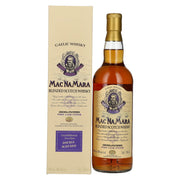 Gaelic Whisky MACNAMARA Port Cask Finish Blended Scotch Whisky 40% Vol. 0,7l in Geschenkbox