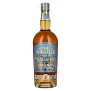 The Whistler Irish Whiskey P.X. I Love You Single Malt 46% Vol. 0,7l