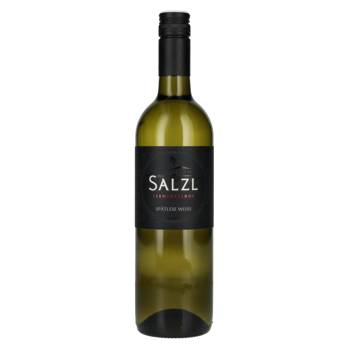 Salzl Spätlese Weisse 2023 10,5% vol. 0,75 l