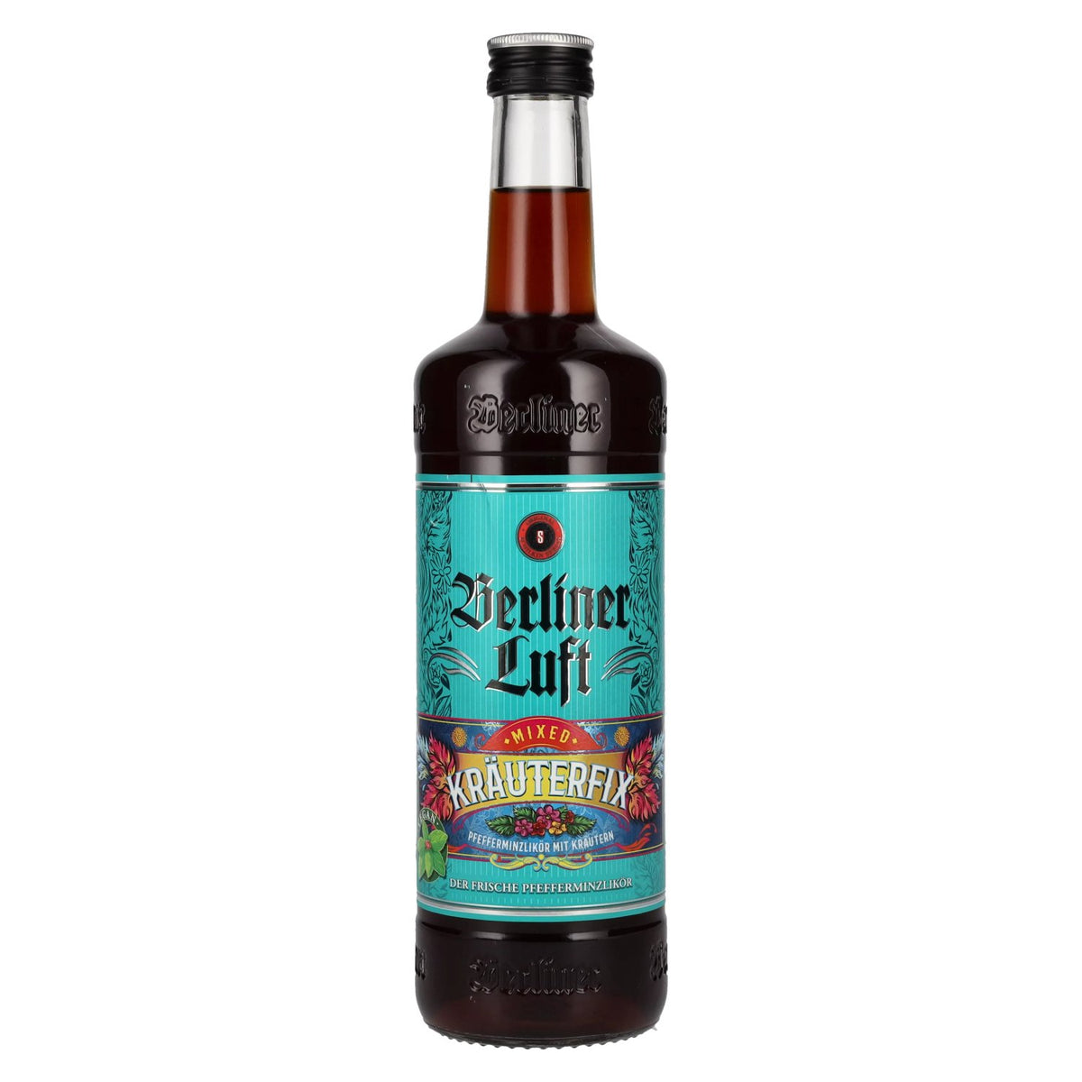 Berliner Luft Mixed KRÄUTERFIX 18 % vol. 0,7 l