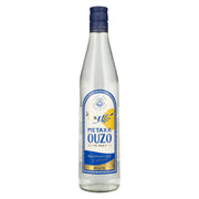 Metaxa Ouzo 40% vol. 0,7 l