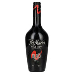 Tia Maria Cold Brew Coffee Liqueur 20% ABV 0.7l