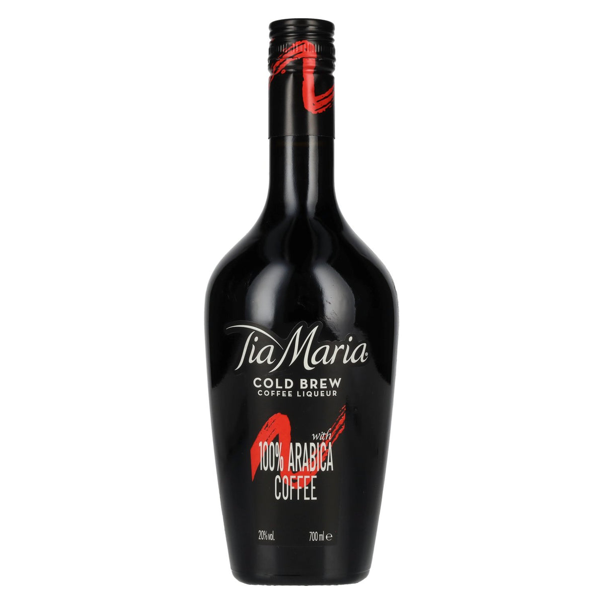 Tia Maria Cold Brew Coffee Liqueur 20% ABV 0.7l