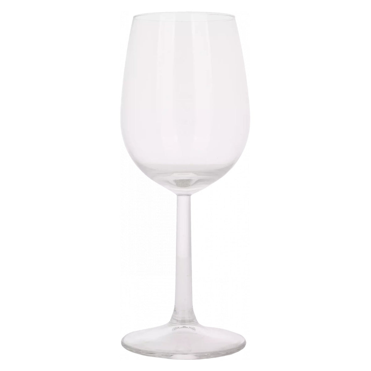 Royal Leerdam BOUQUET wine glass, 1/8 and 1/16 graduated, 29 cl