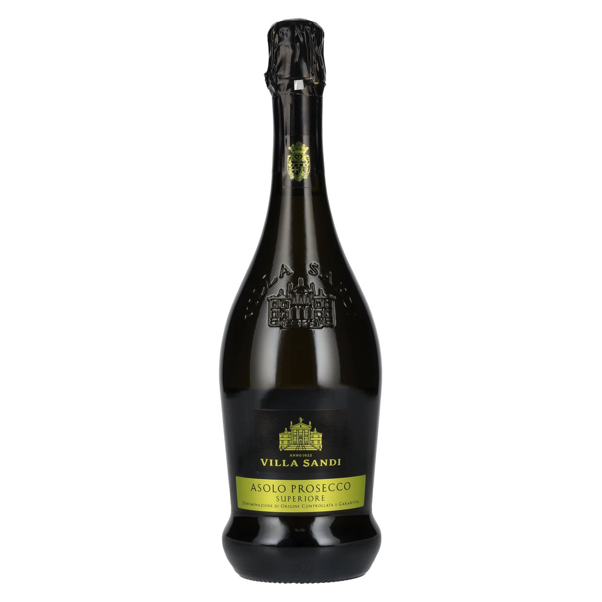 Villa Sandi Asolo Prosecco Superiore DOCG 11 % vol. 0,75 l