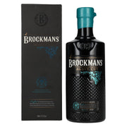 Brockmans AGAVE CUT GIN 41,2% Vol. 0,7l in Geschenkbox