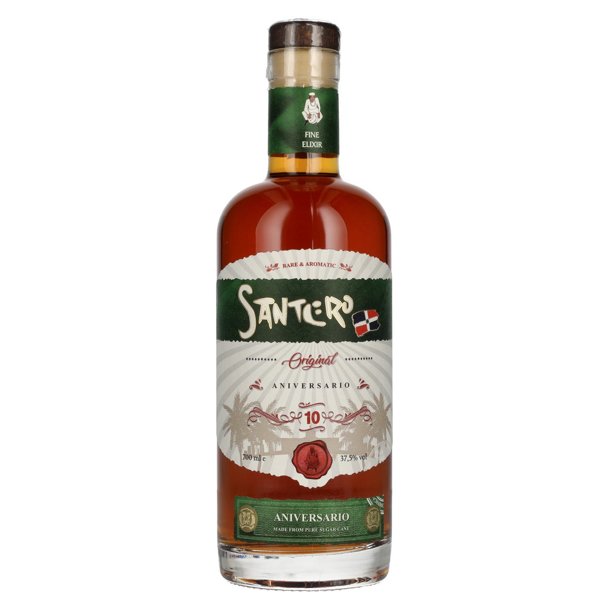 Santero