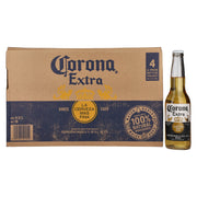 Corona Extra 4,5% vol. 4x6x0,355 l