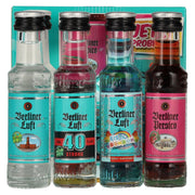 Berliner Luft Special Box 23% Vol. 4x0,02l in Geschenkbox