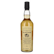 Inchgower 14 Jaar Oude FLORA &amp; FAUNA Speyside Single Malt 43% Vol. 0,7l