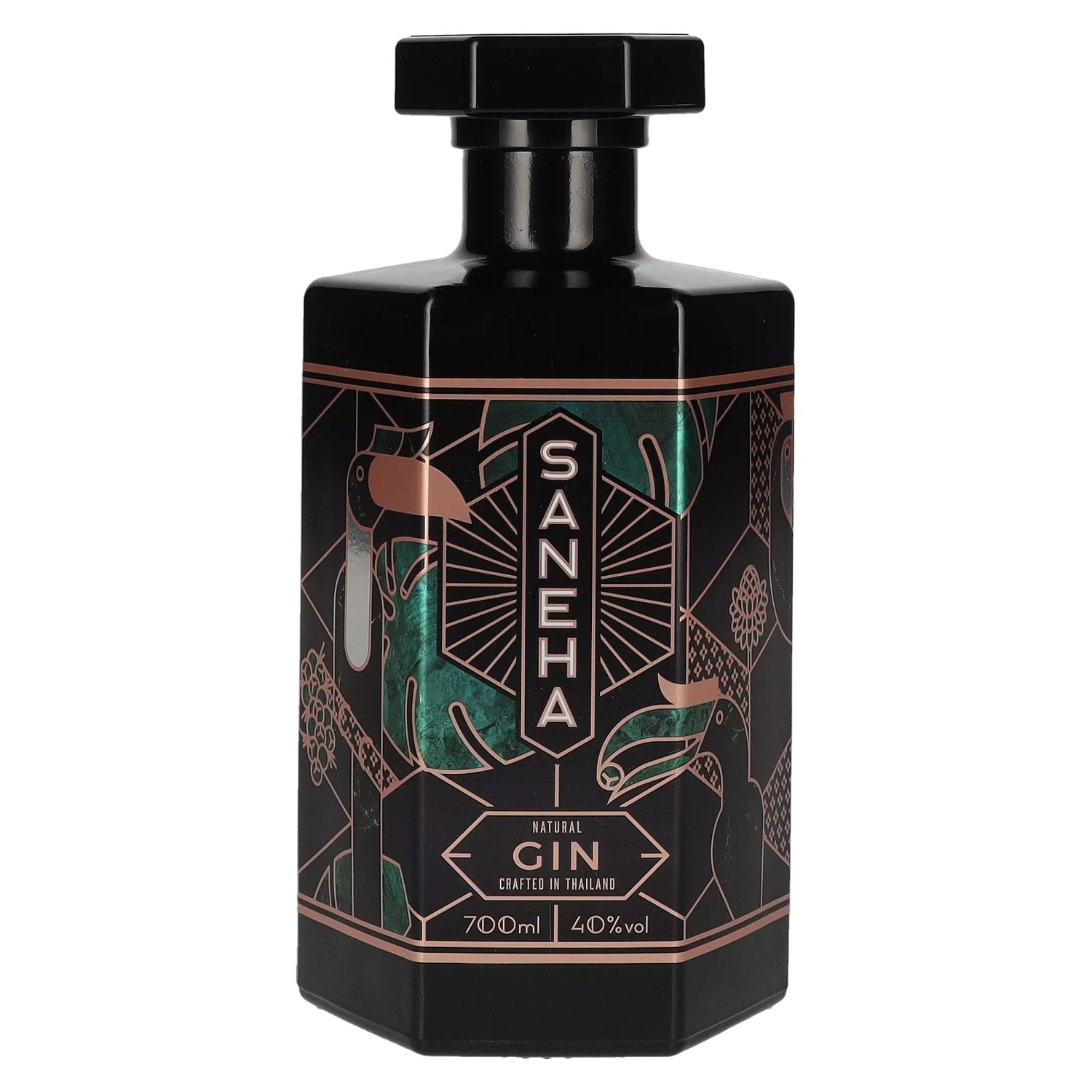 Saneha Natuurlijke Ambachtelijke Jenever 40% Vol. 0,7l