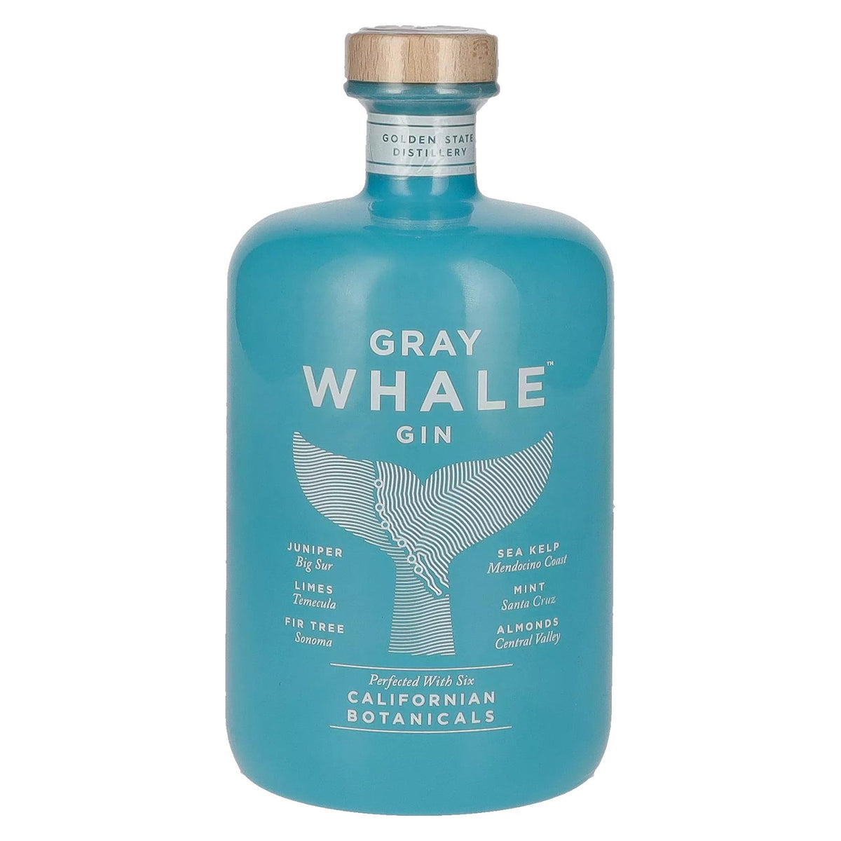 Gray Whale