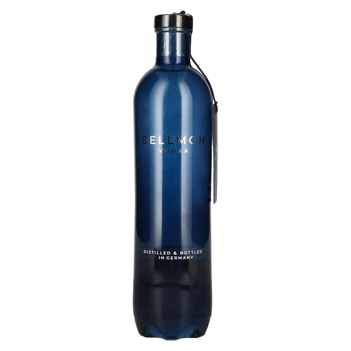 Vodka Bellmon BIO 40 % vol., 0,7 l