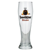Benediktiner tarwebierglas 0,3l