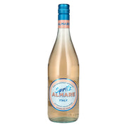 Spritz Almare POMPELMO ROSA Roze Grapefruit Aperitivo 8% Vol. 0,75l