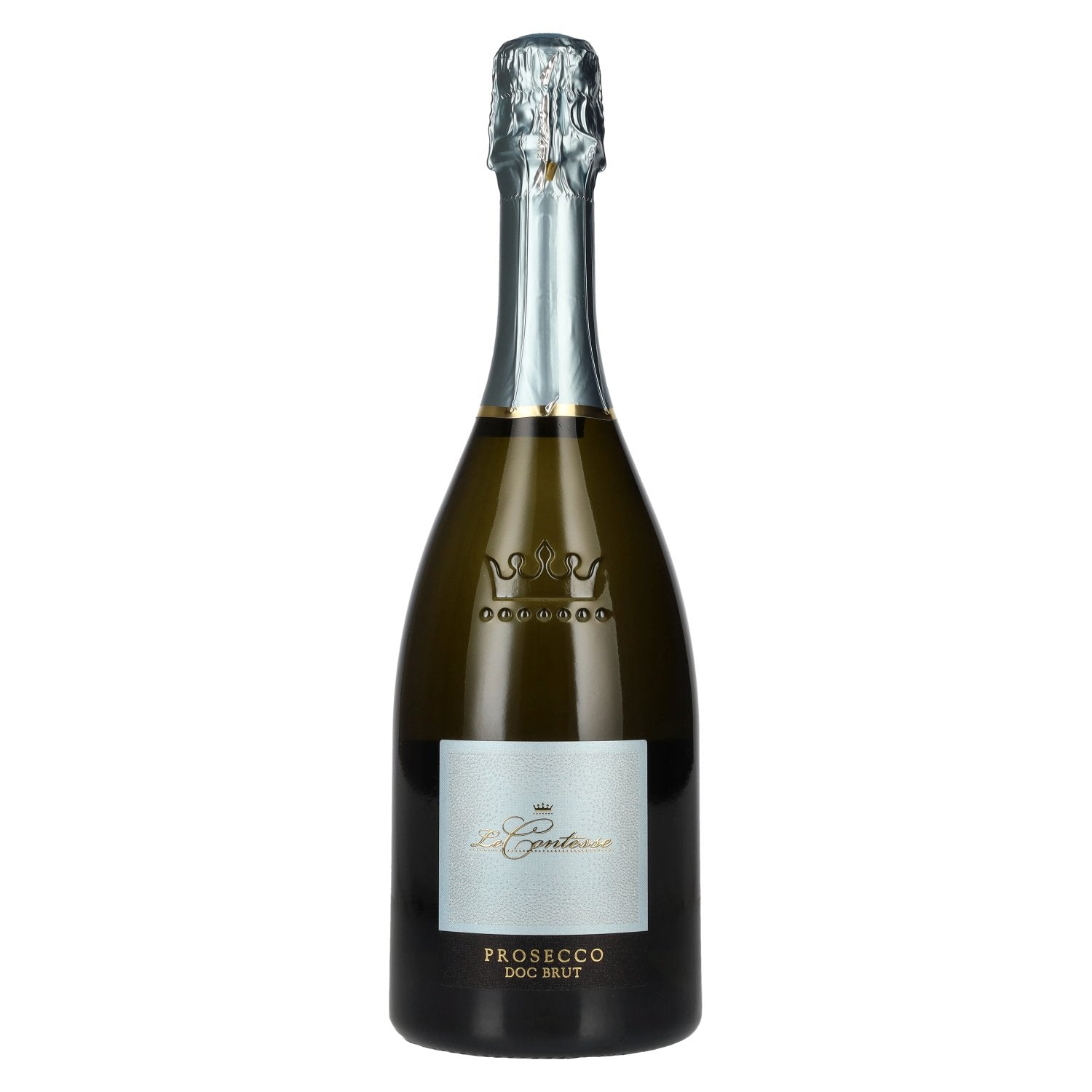 Le Contesse Prosecco Brut DOC 11% Vol. 0,75l