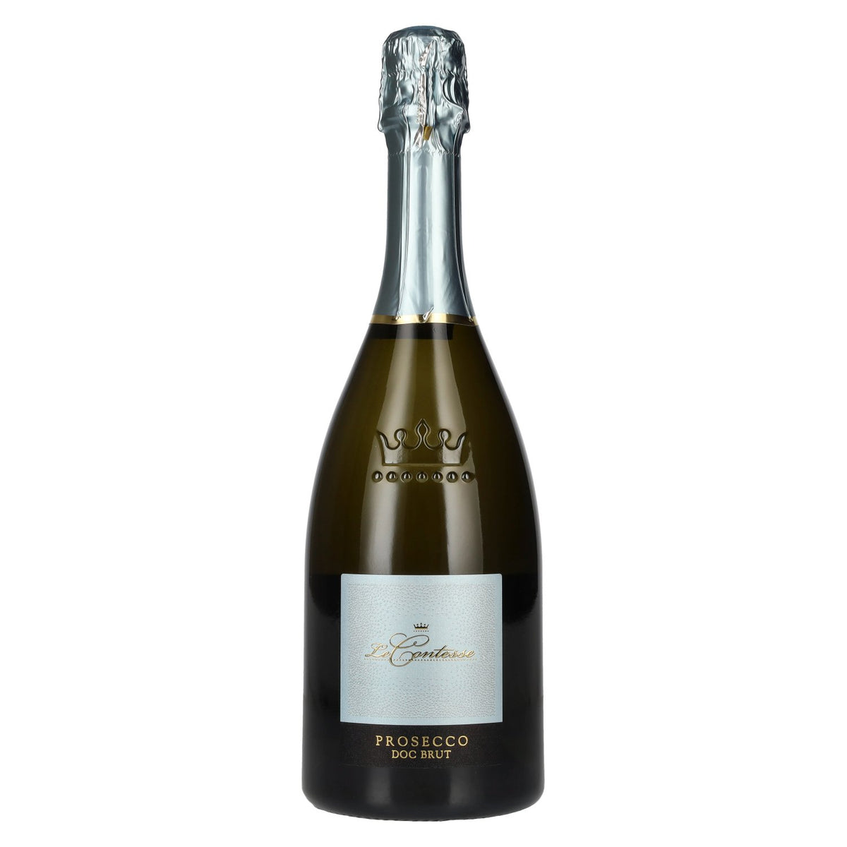 Le Contesse Prosecco Brut DOC 11% vol. 0,75 l