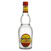 Camino Real Blanco Tequila 35% ABV 0.7l