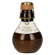 Szigeti Bubble Grüner Veltliner Brut HAPPY BIRTHDAY 12.5% ABV 0.125 l
