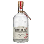 Chalong Bay HIGH PROOF Rum 57% vol. 0.7 l