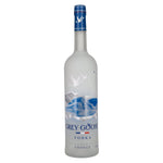 Grey Goose Vodka 40% ABV 1.5 litres