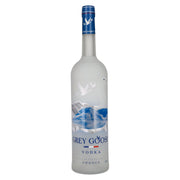 Grey Goose-wodka 40% vol. 1,5 l