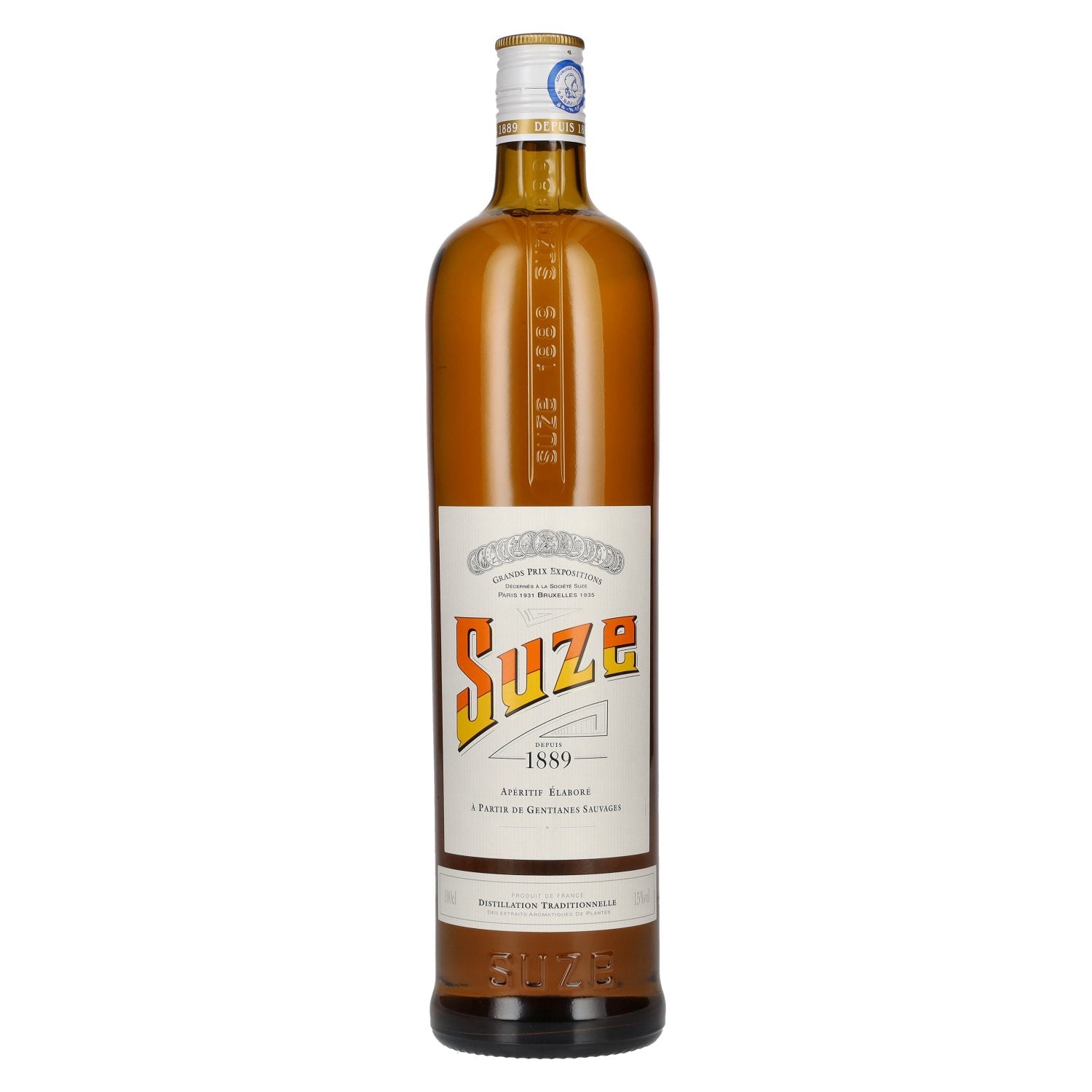 Suze Apéretif
