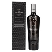 The Macallan AERA Highland Single Malt 40% Vol. 0,7l in geschenkverpakking