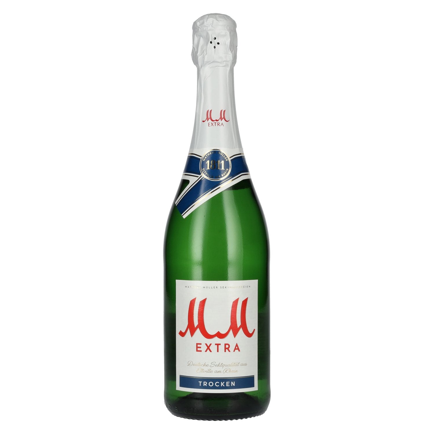 MM Extra Trocken 11% Vol. 0,75l