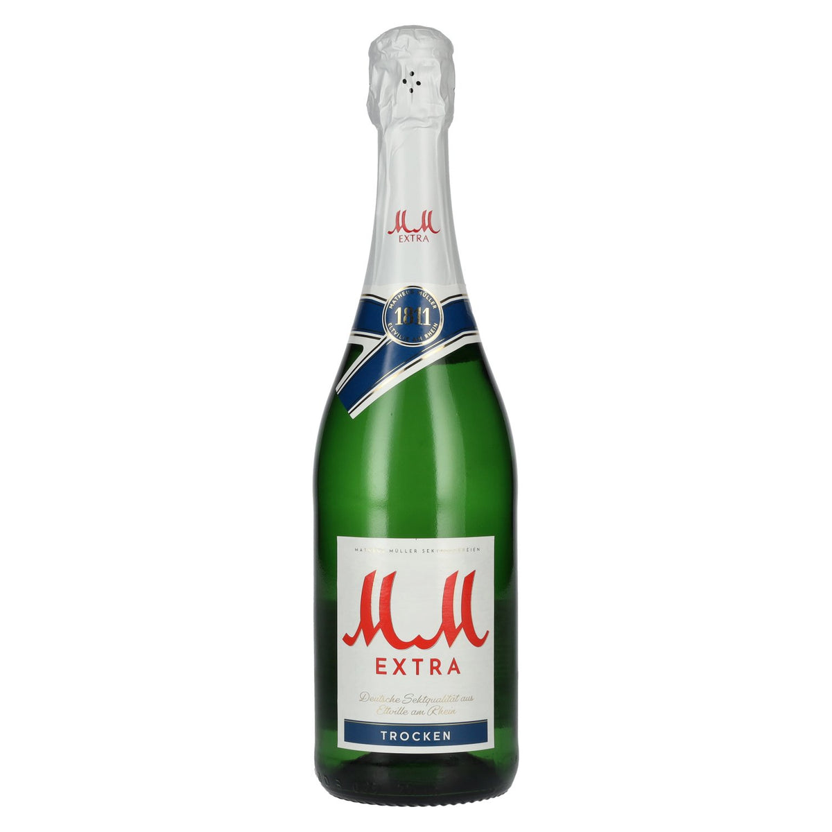 MM Extra Dry 11% ABV 0.75l