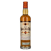Ron Vacilón TRADICIONAL Añejo 5 ans 40 % vol. 0,7 l