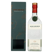 Schladerer Schwarzwälder Kirschwasser 42% Vol. 0,7l in Geschenkbox
