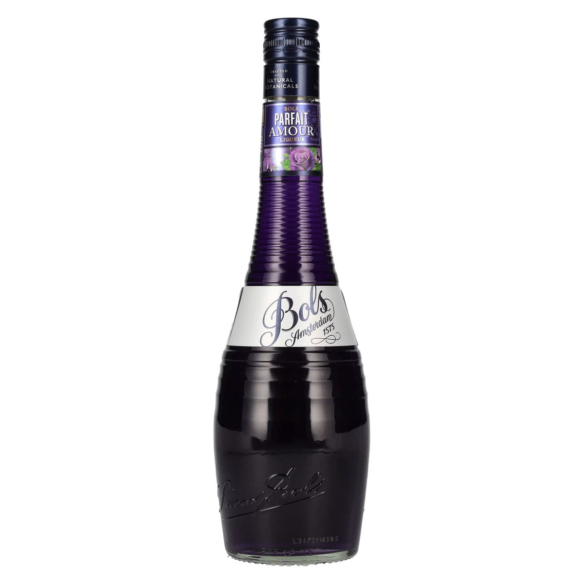 Liqueur Bols Parfait Amour 24 % vol., 0,7 l