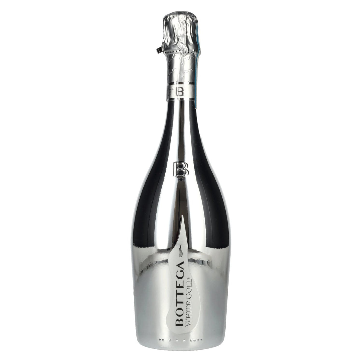 Bottega WHITE GOLD Spumante Venezia Millesimato Brut DOC 2024 11% ABV 0.75 l