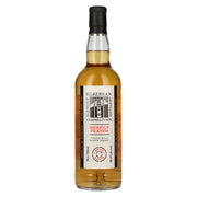 Kilkerran Glengyle Distillery Heavily Peated Small Batch Single Malt Whisky Partij 12 58,4% Vol. 0,7l