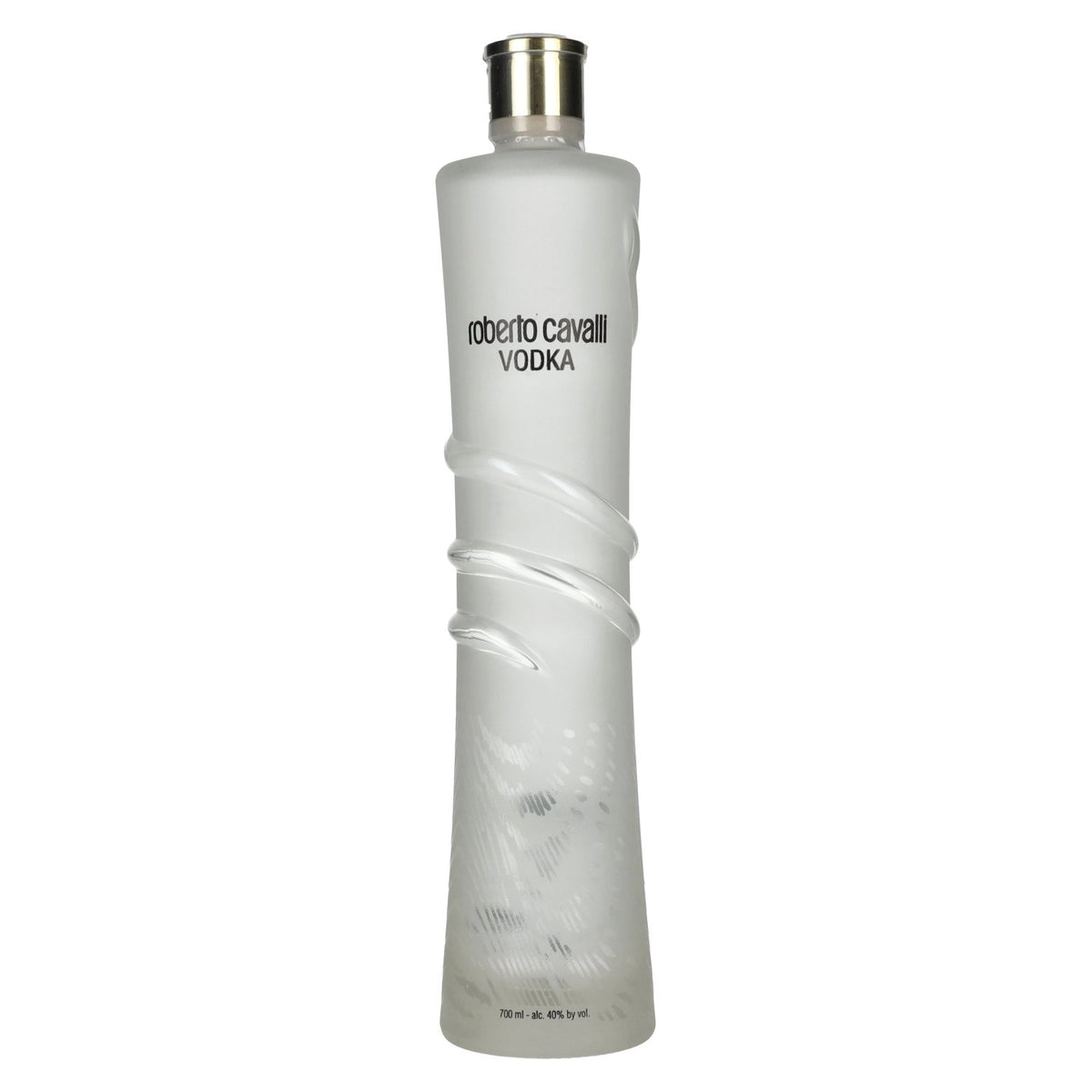 Roberto Cavalli Vodka 40 % vol., 0,7 l
