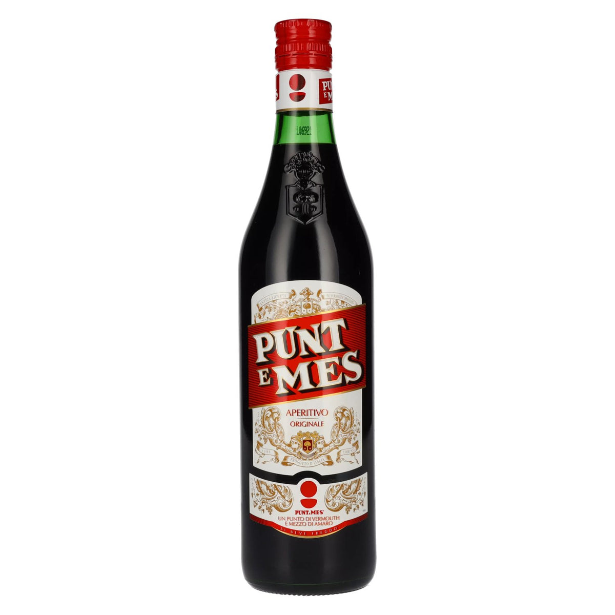 Punt E Mes Aperitivo Originale 16% ABV 0.75l