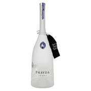 Vodka Pravda 40 % vol. 3 l