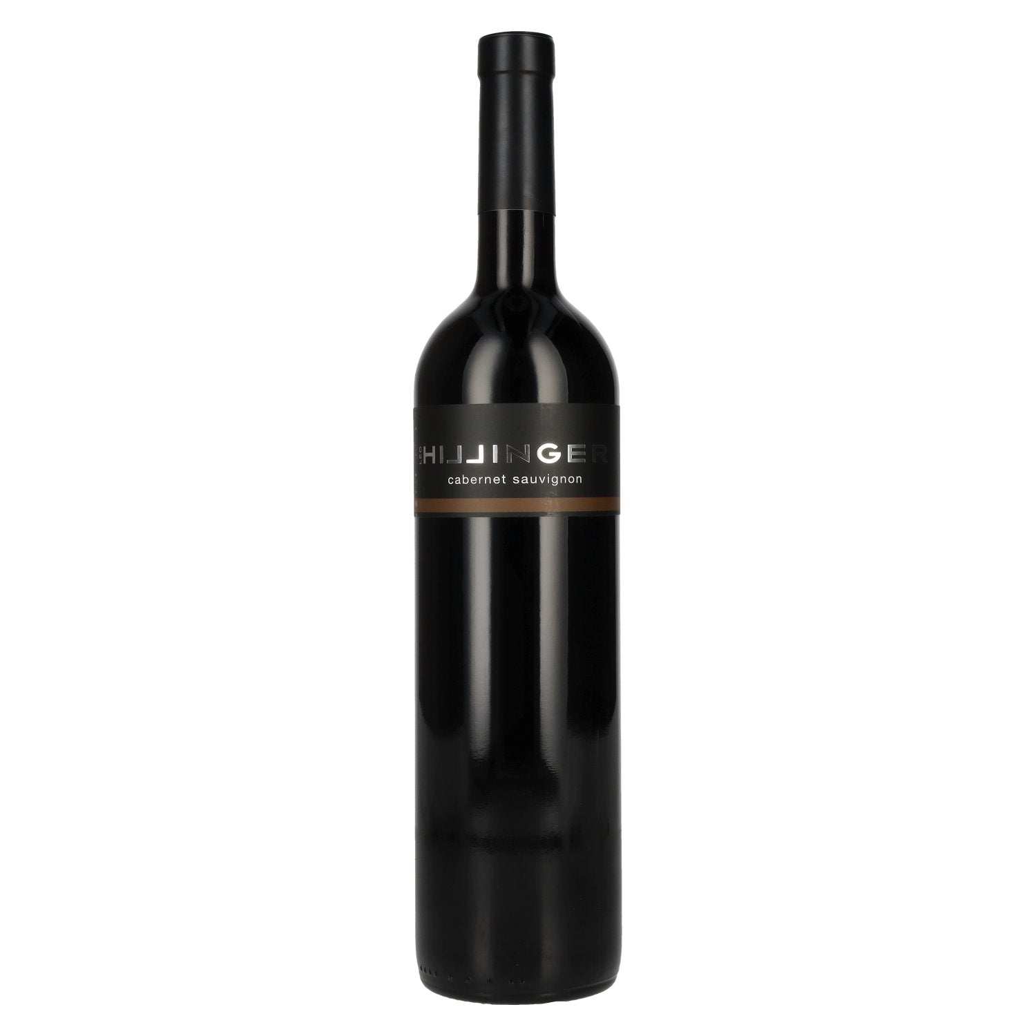 Hillinger Cabernet Sauvignon 2016 13 % vol. 15 l