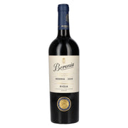 Beronia Reserva Traveller’s Collection Rioja DOC 2020 14% vol. 0.75 l